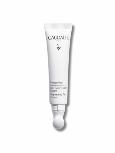 Vinoperfect Tratamiento de Ojos Iluminador Caudalie 15ml