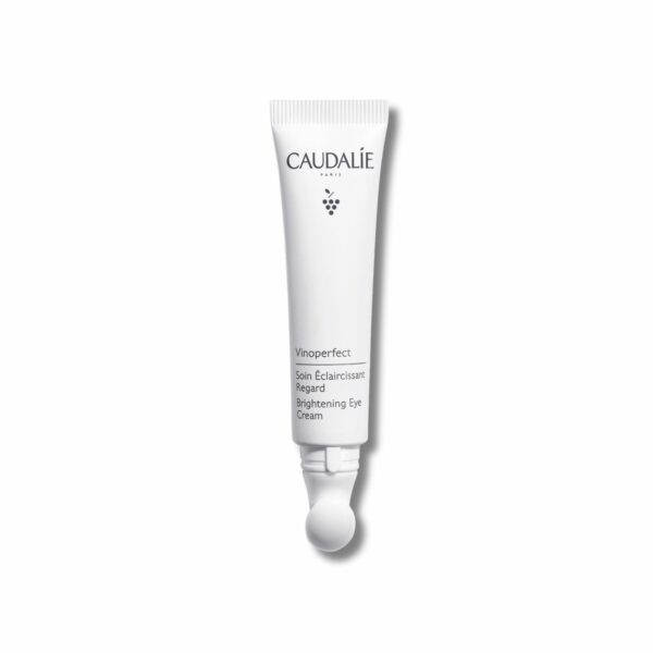 Vinoperfect Tratamiento de Ojos Iluminador Caudalie 15ml