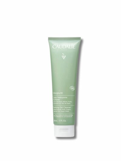 Vinopure Gelatina Purificante Caudalie 150ml