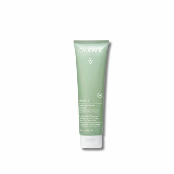 Vinopure Gelatina Purificante Caudalie 150ml