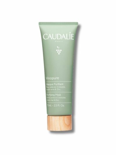 Vinopure Mascarilla Purificante Caudalie