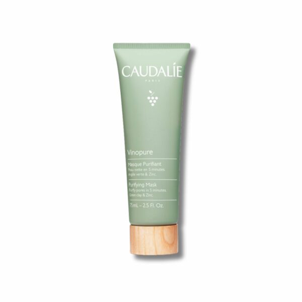 Vinopure Mascarilla Purificante Caudalie