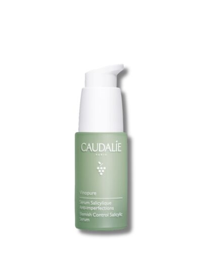 Vinopure Sérum Salicílico Anti-imperfecciones Caudalie