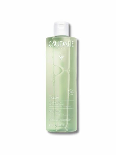 Vinopure Tónico Purificante Caudalie 200ml