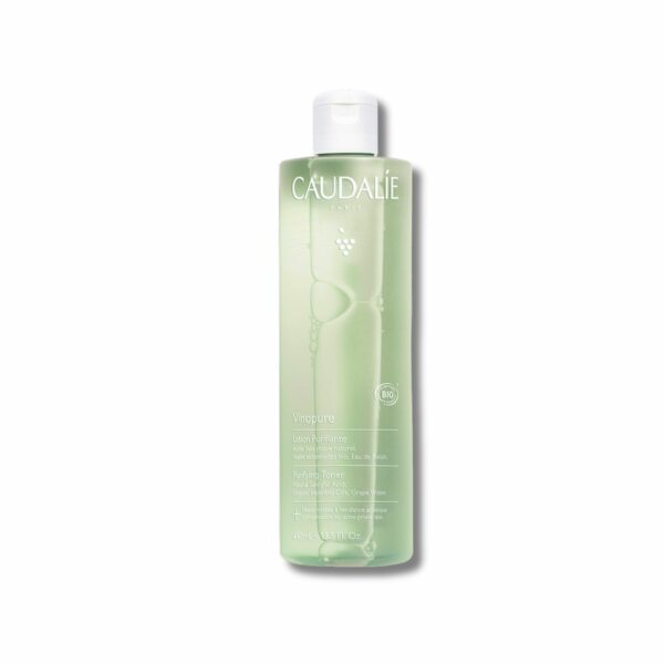 Vinopure Tónico Purificante Caudalie 200ml
