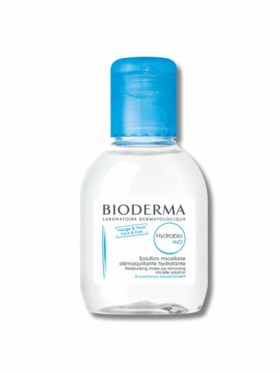 Bioderma Hydrabio H2O Agua Micelar 100ml