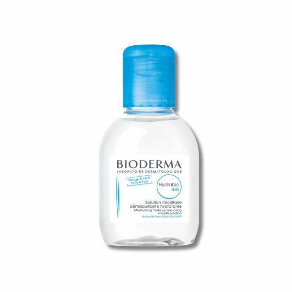 Bioderma Hydrabio H2O Agua Micelar 100ml