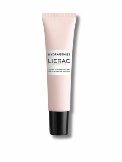 Lierac Hydragenist Contorno de Ojos Rehidratante Alisador 15ml