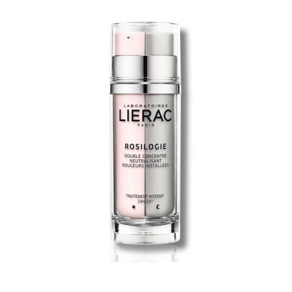 Lierac Rosilogie Doble Concentrado Crema Reguladora Anti-Rojeces 30ml