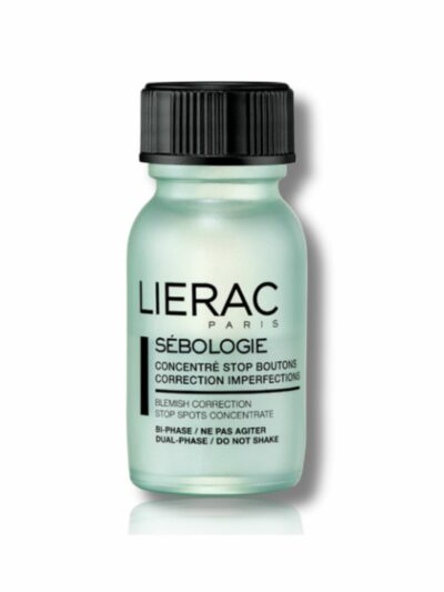 Lierac Sebologie Concentrado Stop Granos