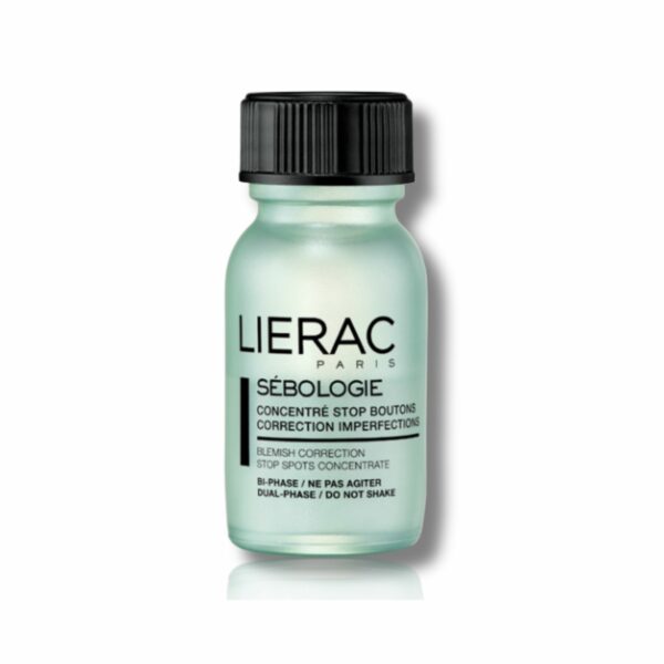 Lierac Sebologie Concentrado Stop Granos