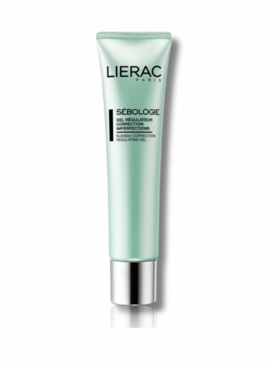 Lierac Sebologie Gel Seborregulador 40ml