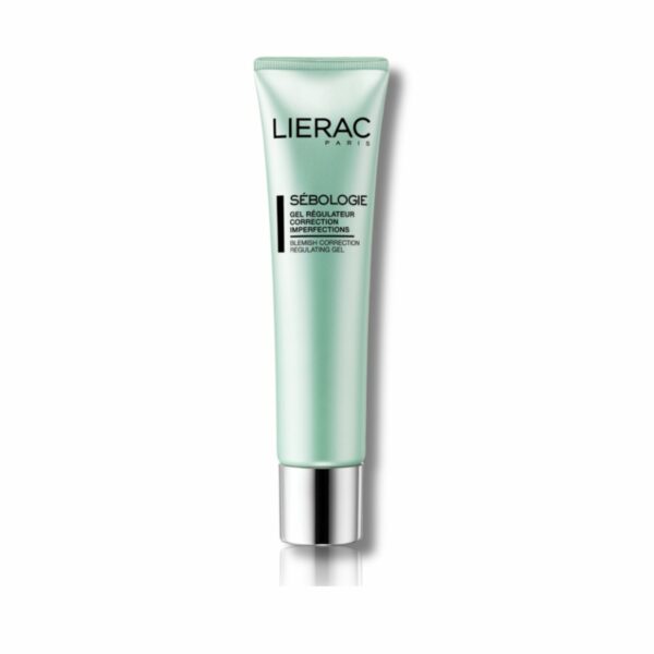 Lierac Sebologie Gel Seborregulador 40ml