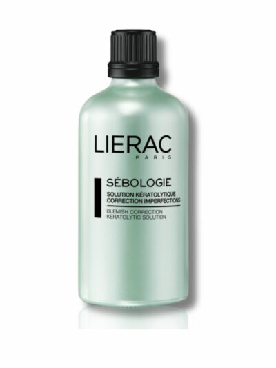 Lierac Sebologie Solución Queratolítica 100ml