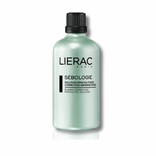 Lierac Sebologie Solución Queratolítica 100ml