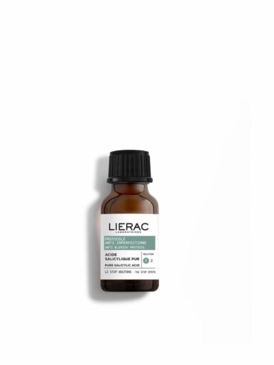 Lierac Protocolo Antiimperfecciones Concentrado Stop Granos 15ml