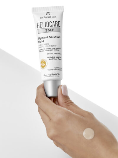 HELIOCARE 360º Pigment Solution Fluid SPF 50+