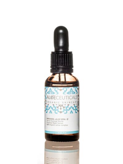 Aloeceuticals Oleosérum Esencial (Bakuchiol +Aloe vera+ 6 aceites)