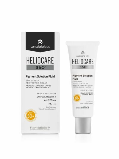HELIOCARE 360º Pigment Solution Fluid SPF 50+