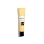Lierac Sunissime Fluido Solar 50SPF Aterciopelado Antiedad 40ml
