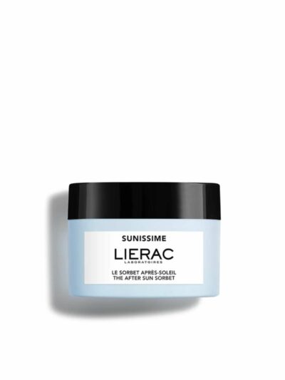 Lierac Sunissime Sorbete Aftersun Rostro 50ml