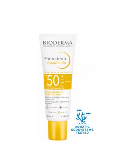 Bioderma Photoderm Spot Age Invisible 50SPF+