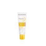 Bioderma Photoderm Aquafluido SPF 50+ Color Claro 40ml