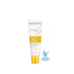 Bioderma Photoderm Crema Color Claro SPF50+ 40ml