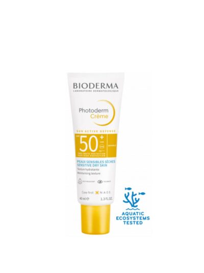 Bioderma Photoderm Crema Color Claro SPF50+ 40ml