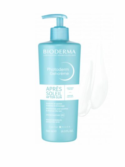 Bioderma Photoderm Aftersun Leche Refrescante 500ml