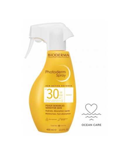 Bioderma Photoderm Spray SPF 30 200ml