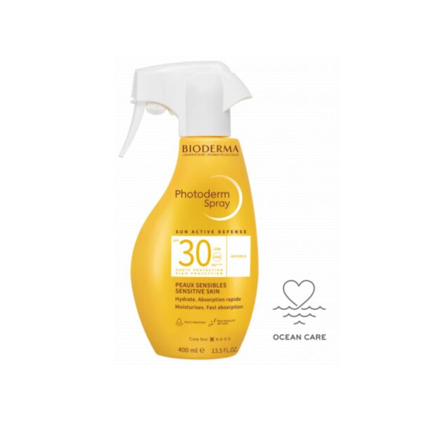 Bioderma Photoderm Spray SPF 30 200ml