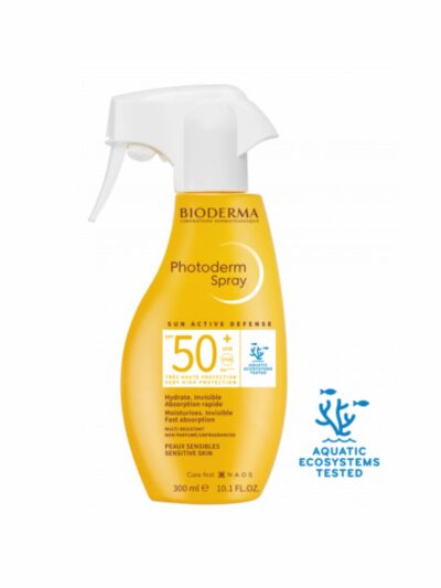 Bioderma Photoderm Spray SPF 50+ 200ml