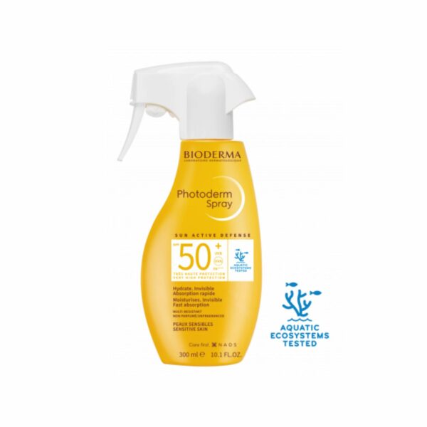 Bioderma Photoderm Spray SPF 50+ 200ml
