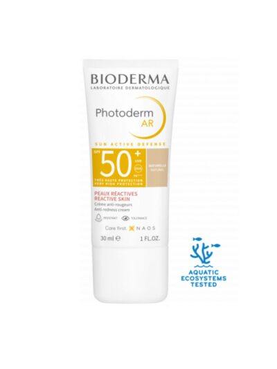 Bioderma Photoderm AR Color Natural 30ml