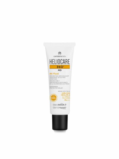 HELIOCARE 360º MD AK Fluid