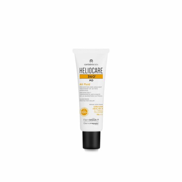 HELIOCARE 360º MD AK Fluid