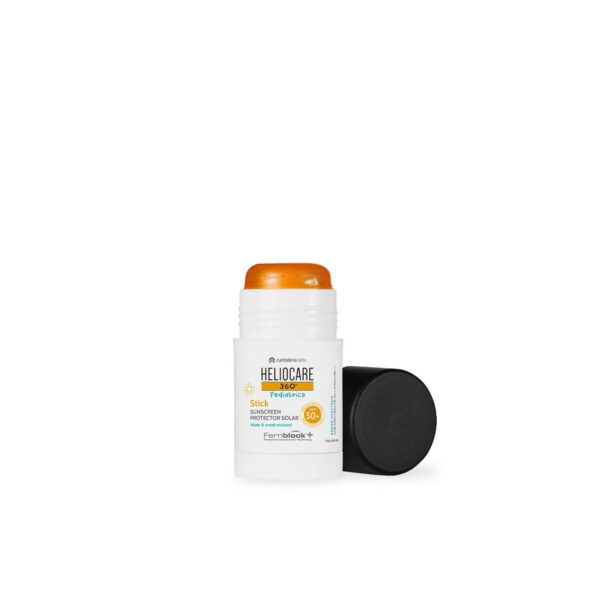 HELIOCARE 360º Pediatrics Stick SPF 50+