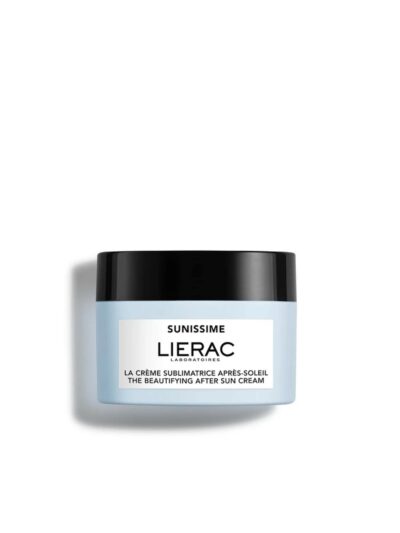 Lierac Sunissime Crema Sublimadora Aftersun Cuerpo