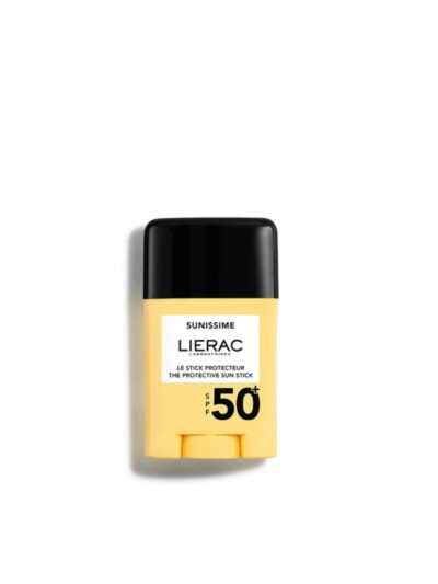 Lierac Sunissime Stick Protector Solar SPF50+
