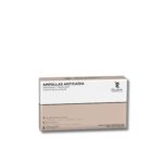 Ampollas Anticaída Capilar con Adenosina y Trichogen Gil·Llácer