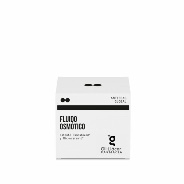 Fluido Osmótico Gil Llácer (Recarga)