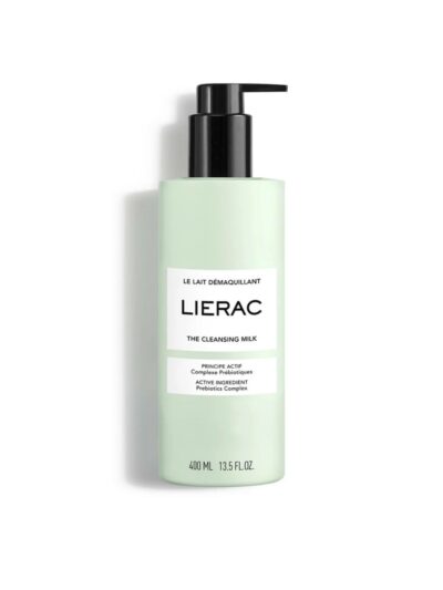Lierac Leche Desmaquillante 200ml
