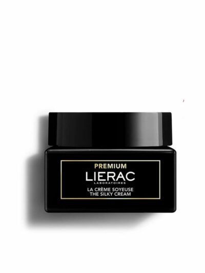 Lierac Premium Crema Sedosa Antiedad 50ml