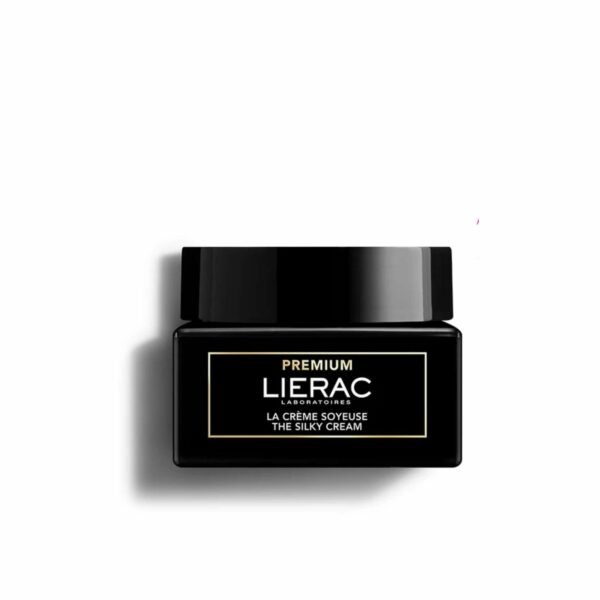 Lierac Premium Crema Sedosa Antiedad 50ml