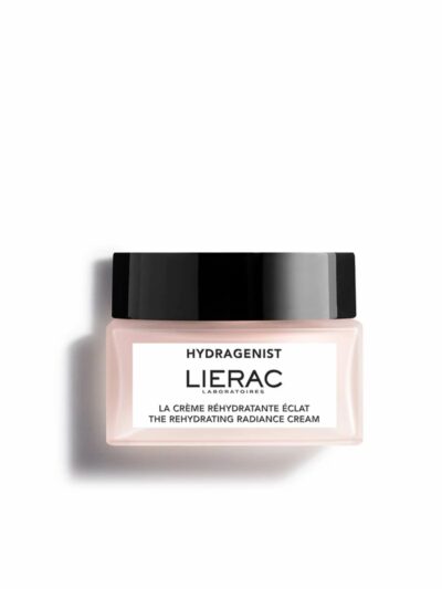 Lierac Hydragenist Crema Rehidratante Luminosidad 50ml