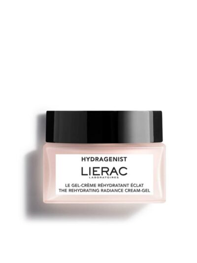 Lierac Hydragenist Gel Crema Rehidratante Luminosidad 50ml