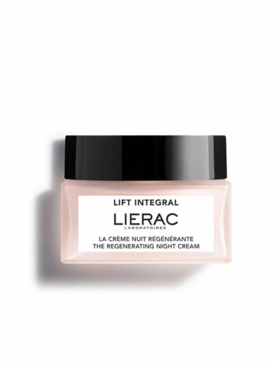 Lierac Lift Integral Crema Noche Regeneradora 50ml