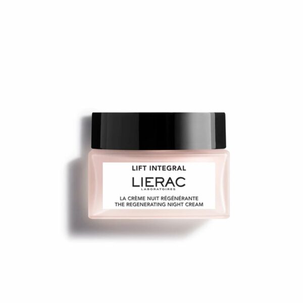Lierac Lift Integral Crema Noche Regeneradora 50ml