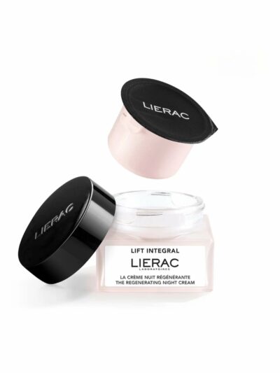 Lierac Lift Integral Recarga Crema Noche Regeneradora 50ml